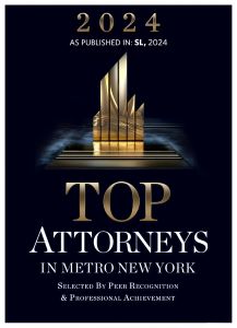 Top Attorneys Metro New York 2024